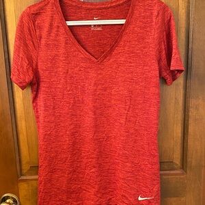 Dri-fit tee